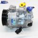 Air Conditioner Compressor LR019131 LR012593 LR012794 For Land Rover Discovery 3 2005-2009