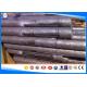 Outer Diameter 25-800 Mm Carbon Steel Tubing  WT 2-150 Mm A53 Grade B Steel