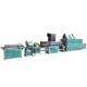 Spot Roller Conveyor Uv Coating Machine For Wood 650mm Width