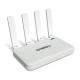 GOSPELL High Speed 11AX 1800Mbps Wifi 6 Router 2.4G & 5.0 GHz Dual Frequency Home Wireless Router