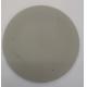 Dia 3 4 Technical Ceramic Parts AlN Ceramic Substrate thick film microelectronic