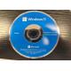 KW9-00636 UEFI Microsoft Windows 11 Home DVD OEM Box Key License 21H2 Version