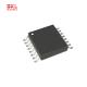 ADG738BRUZ-REEL7 Semiconductor IC Chip 3 Wire Serially Controlled Matrix Switches