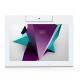 10.1inch L Shape AIO Tablet PC 4G LTE POE NFC RFID Touchscreen