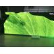 1R1G1B 4500cd/m2 Stage Led Backdrop Screen P3.91 Outdoor