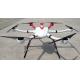 Lightweight Multi-rotor Inspection Drone