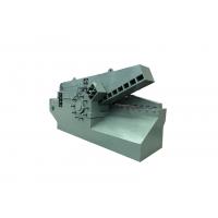 Hydraulic Alligator Shearing Machine Scrap Shear Machine For Waste Steel