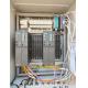 PSA nitrogen generator, Redundant control with Fail safety control module, high safety application
