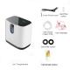Home Use Oxygen Concentrator Breathing With Nebulizer PSA Electric 1L 3L 5L