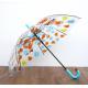 Kids Umbrella Recyclable Waterproof TPU Fabric