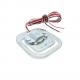 0 - 50KG OEM Aluminum-Alloy 50kg Human Scale Load Cell Weight Sensor 1.0 ± 0.1mV / V  Load Cell Sensor