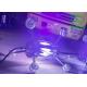 LED Pipe UV CIPP Equipment Cure Light Dual Core Trenchless System Mercury Technology