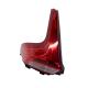 OEM Left Tail Light Auto Parts  31395844 Red Color