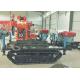 100m Portable Soil Test Drilling Machine for Geotechnical Exploration