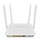 ODM 5 Port Gigabit Dual Band Smart Wireless Routers AC1200 WiFi Router
