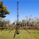 9M Lattice Tower Portable 40 Foot Telescoping Antenna Mast