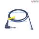 10KΩ 3935K Skin Temperature Probe For Infant Incubator Infant Warmer Neonatal Warmer Patient Monitor