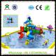 China Guangzhou Water Park Manufacturer/Kids Water play game/kids water playground