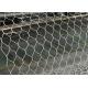 Galfan Metal Gabion Baskets 3.0mm Wire Diameter