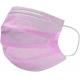 Dust Proof Cotton Dust Proof Face Mask 3 Layers Folding Design  Easy To Carry