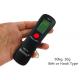 Green Backlit LCD Digital Luggage Scale For Travel Or Household Use