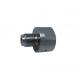 C-1313-1 FLOW 60k check valve outlet body adapter of water jet cutting machine waterjet pump parts