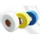 Alkali resistant glass fiber self-adhesive mesh tape