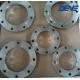 SORF A182-F316L 304L SS Stainless Steel Flange
