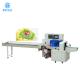 Automatic Electric High Speed Flow Soap packing machine Film bag sealing Packing 2.4KW Power 50Hz