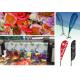 Roll to Roll Sublimation Printing Fabric 3.2m Width With CE Certification