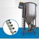 Heavy Duty Pp Granules Making Machine PLC Control ISO Certified