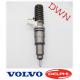 Diesel Fuel Electronic Unit Injector BEBE4G11001 21457952 85003664 85013159 for VOLVO