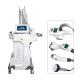 1MHz 635nm Beauty Therapy Machines Fast Cavitation Slimming System