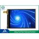 Mobile Phone Four Wire Resistive Touch Screen 3.2 Inch With ITO Layer