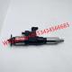 Common Rail Fuel Injector 095000-9800 8-98219181-0 8982191810 For Isuzu Injector
