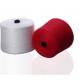 TFO Recycled Polyester Spun Yarn Knotless 60S/3 With GRS Certificate