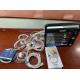 240V 60Hz Cardiac Multipara Patient Monitor Modular With 12.1 Inch Screen