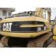 USED CATERPILLAR 320BL ORIGINAL PAINT  EXCAVATOR USA MADE CAT 320BL FOR SALE