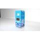 ODM Design Liquid Laundry Detergent Dispenser Vending Machine With touch Screen