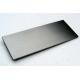 99.95% pure Tungsten sheet/plate for sapphire crystal growth