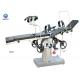 2100mmx480mm Manual Operating Table Hospital Operation Table Medical Equipment