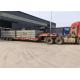 3*16m Compact 100 Ton Weighbridge 20kg Accuracy Fully Cavity Sealed Pinglei