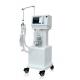 Advanced Medical Ventilator Machine , Integrated Invasive And Non Invasive Breathing Machine