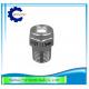 A97L-0201-0490#80 Fanuc ID1.5mm Jet Nozzle For Edm Seat A97L-0201-0490#136 2.0mm