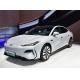 2024 New Energy Vehicles 7 Seats Pure Electric Geely Galaxy E8 New Ev Electric Cars