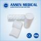 First Grade Disposable Sugical Under Cast Padding Orthopaedic Cotton Padding