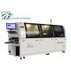 Jaguar 3 Preheating Zones Electric Lead free Wave Soldering Machine for Led Production line
