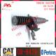 3116 Engine Diesel Fuel Common Rail Injector Assembly 127-8205 0R-8479 For C-A-Terpillar Integrated Toolcarrier IT12B IT14