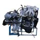 DAYANG Auto Parts 800cc Engine Assembly With Computer Version Engine For Changan Cargo
