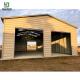 Large Space Span Prefab Structural Steel Frame Structure Building Workshop Warehouse Metal Warehouse Shed Storage